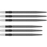 Target Steel Dartspitze Swiss SLK Point - Schwarz