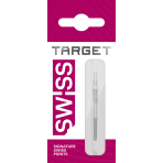 Target Elysian Archetype 43 Swiss Point - Silver