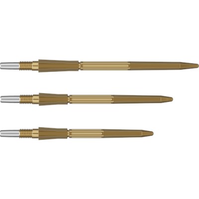 Target Elysian Archetype 43 Swiss Point - Gold