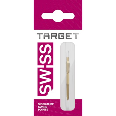 Target Elysian Archetype 43 Swiss Point - Gold