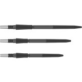 Steel Wechselspitze Target Elysian Archetype 43 - Schwarz