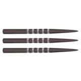 Replacement Points Unicorn Needle Black