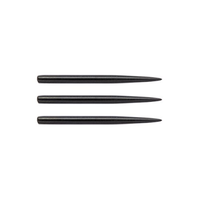 Steel Wechselspitze Winmau 32mm Black