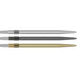 Steel Wechselspitze Target Swiss Nano Point - 40 mm