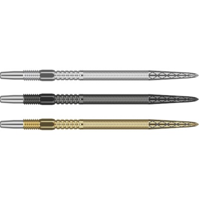 Target Steel Dartspitze Swiss Point DX - 35mm