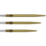 Target Steel Dartspitze Swiss Gold Nano Point