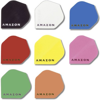 Amazon Flight Polyester extra strong - Standard einfarbig