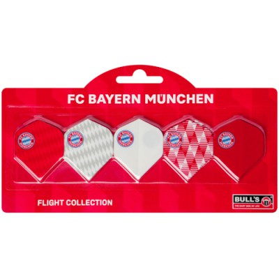 Bulls Collection Flight Standard - FC Bayern München Bulls Collection Flight Standard - FC Bayern München