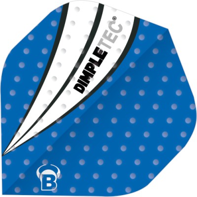 Bulls Dimpletec Flight Standard - Blau