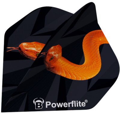 Bulls Powerflite Flight A-Standard - Mamba