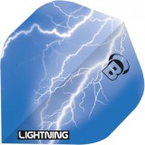 Bulls Lightning Flight Standard - Blau