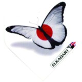 Elkadart 100 Micron Flight Standard - Butterfly Japan