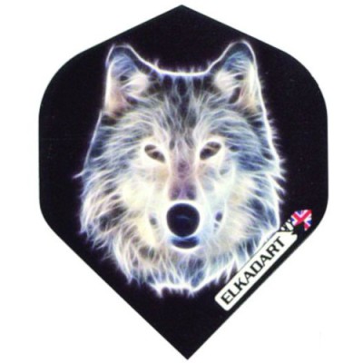 Elkadart 100 Micron Flight Standard - Wolf