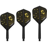 Target K-Flex Flight No6 - Bolide