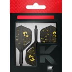 Target K-Flex Flight No6 - Bolide