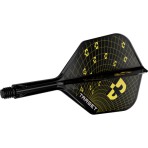 Target K-Flex Flight No6 - Bolide