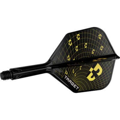 Target K-Flex Flight No6 - Bolide