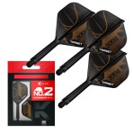 Target K-Flex Flight No2 - Cult