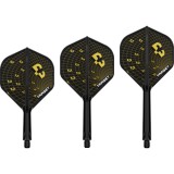 Target K-Flex Flight No2 - Bolide