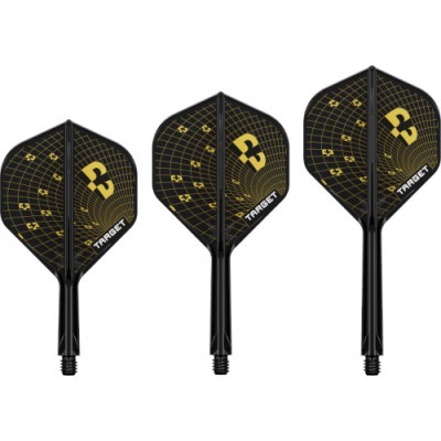 Target K-Flex Flight No2 - Bolide