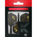 Target K-Flex Flight No2 - Bolide