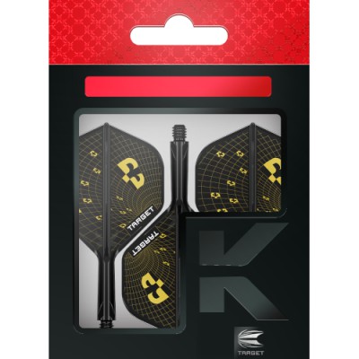 Target K-Flex Flight No2 - Bolide