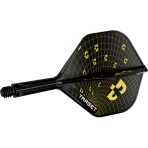 Target K-Flex Flight No2 - Bolide