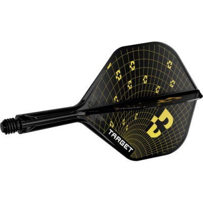Target K-Flex Flight No2 - Bolide