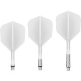 Target K-Shift Flight No2 - white Target K-Shift Flight No2 - white