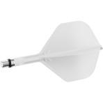 Target K-Shift Flight No2 - white