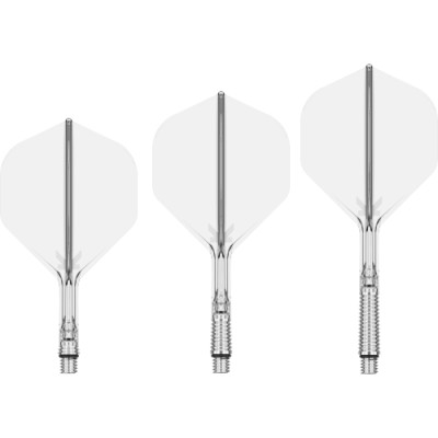 Target K-Shift Flight No2 - clear