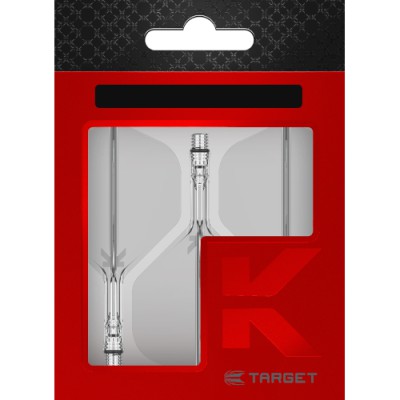 Target K-Shift Flight No2 - clear