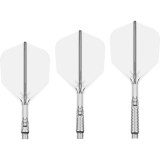 Target K-Shift Flight No6 - klar