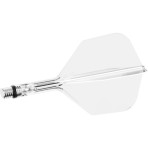 Target K-Shift Flight No6 - klar