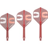 Target K-Flex Flight No2 - Nathan Aspinall