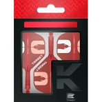 Target K-Flex Flight No2 - Nathan Aspinall