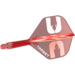 Target K-Flex Flight No2 - Nathan Aspinall