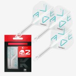 Target K-Flex Flight No2 - Rove