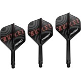 Target K-Flex Flight No2 - Stephen Bunting