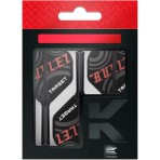 Target K-Flex Flight No2 - Stephen Bunting