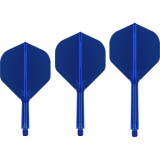 Target K-Flex Flight No2 - blue