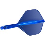 Target K-Flex Flight No2 - blau