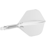 Target K-Flex Flight No2 - clear