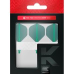 Target K-Flex Flight No2 - green