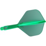 Target K-Flex Flight No2 - green