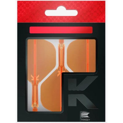 Target K-Flex Flight No2 - neonorange