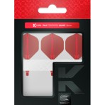 Target K-Flex Flight No2 - rot