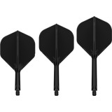 Target K-Flex Flight No2 - black