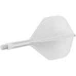 Target K-Flex Flight No2 - white