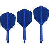 Target K-Flex Flight No6 - blue